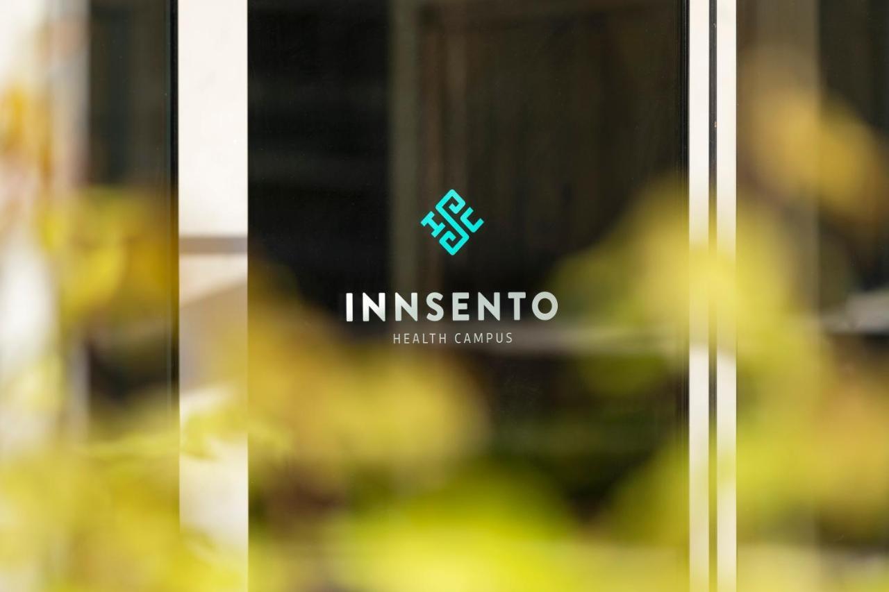 Hotel Innsento - Health Campus Pasov Exteriér fotografie